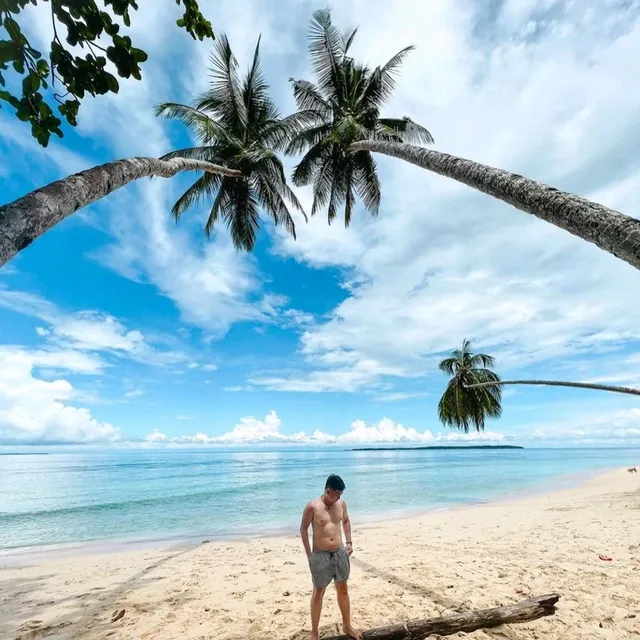 Soryar Beach