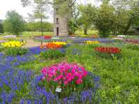 Yurigahara Park 