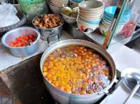 ข้าวซอยร้านดังของเชียงใหม่