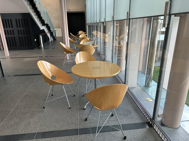 長野・松本『松本市美術館』  