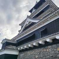 日本九州熊本城