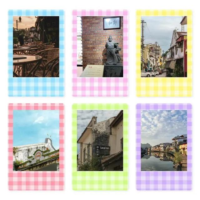 Quanzhou: A City of Ancient Charm