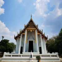 วัดโปรดสัตว์ พระนครศรีอยุธยา