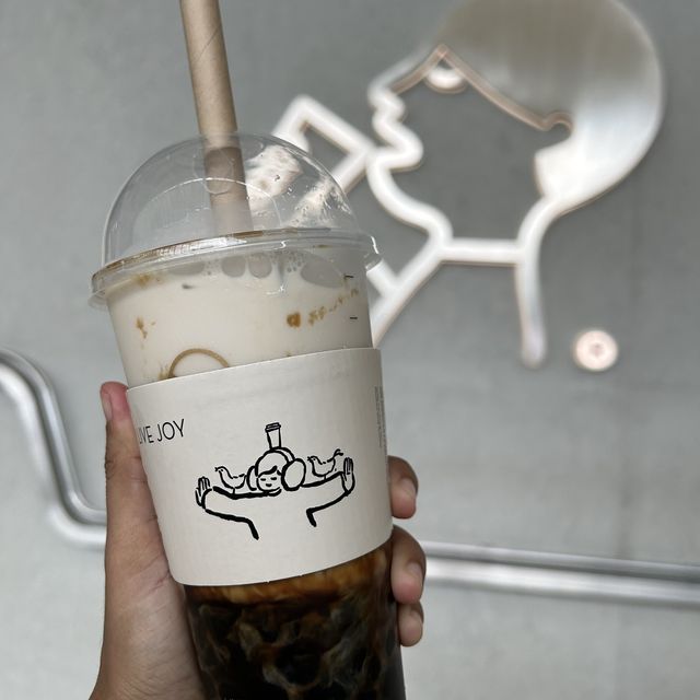 🧋HeyTea สิงคโปร์ ห้ามพลาด