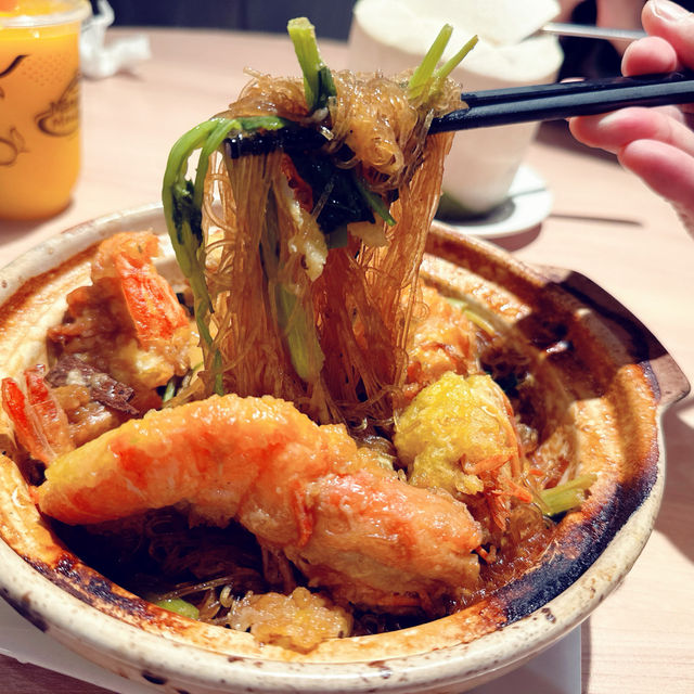 北角特色泰國抵食餐廳