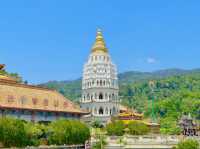 Kek Lok Si Temple