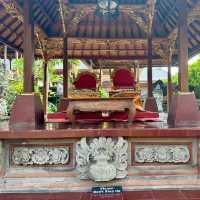 【インドネシア/バリ】ウブドでバリ島の文化遺産を体験できる人気観光スポット「ウブド王宮」