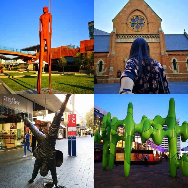 10 Must-Do Experiences in Perth