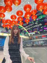 【香港景點】尖沙咀中心：夜景、美食、煙火匯演，浪漫情人節活動