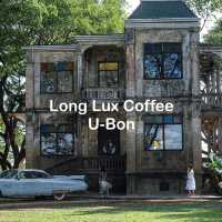 Long Lux Coffee (หลงรัก คอฟฟี่ โรสเตอร์ อุบล) 
