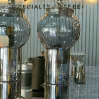 "Shelter" คาเฟ่บรรยากาศดีย่าน ม.รังสิต
