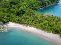 Manuel Antonio Beach