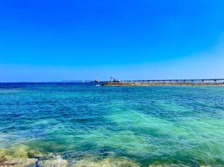 Uken Beach