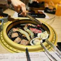 再三回味嘅燒肉放題🤤