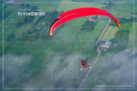 Flying Bird Paramotor Chiangmai