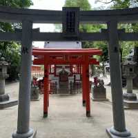 Sumiyoshi Shrine (Fukuoka)