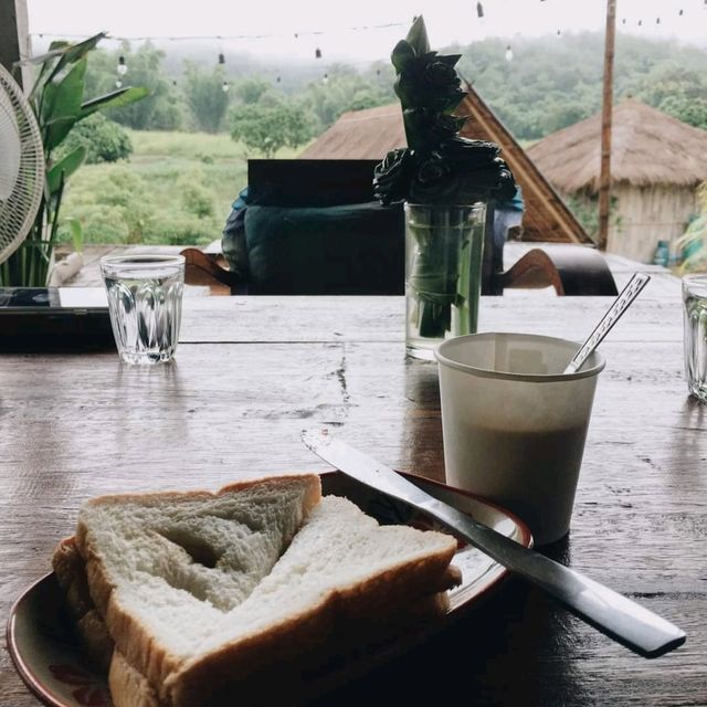 แบกเป้ไปเชียงดาว ฉบับคนงบน้อย 🌿⛰️