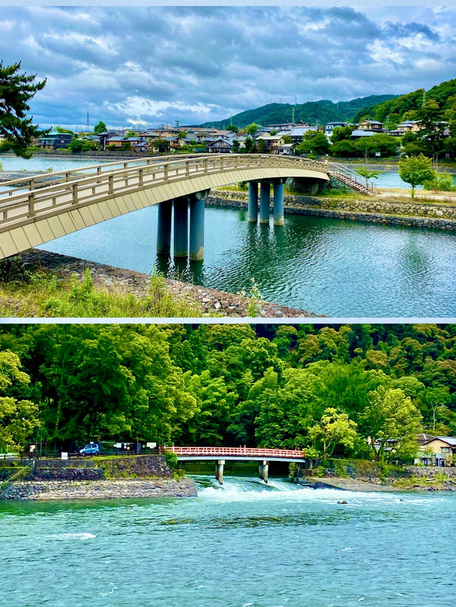 【日本宇治】寧靜致遠的古都一日遊