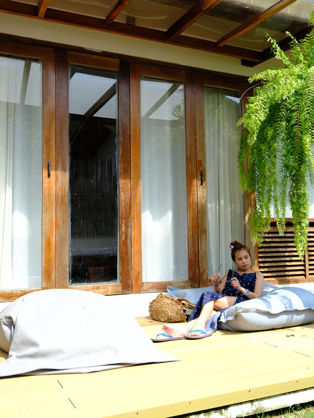 REST SEA RESORT IN KOH KOOD 🏝️