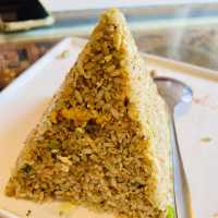 Mountain Majesty: Taiwanese Delights