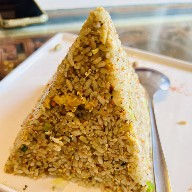 Mountain Majesty: Taiwanese Delights