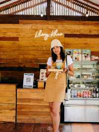 หลงเขา…คาเฟ่ท่ามกลางธรรมชาติ