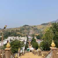 วัดพระธาตุผาซ่อนแก้ว