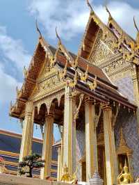 The Grand Palace