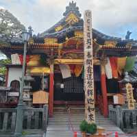 【長野県】長野県で最も有名なお寺⭐善光寺⭐