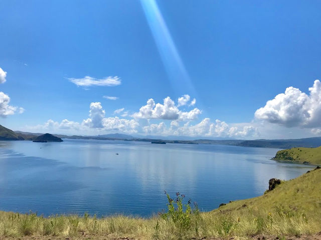 Komodo National Park 