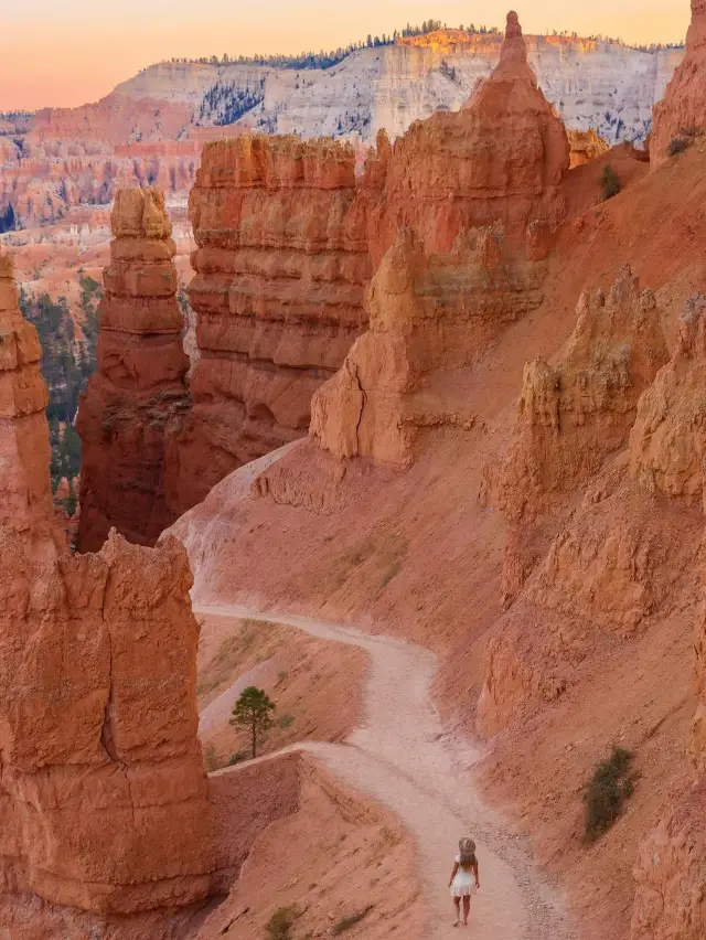 Bryce Canyon National Park