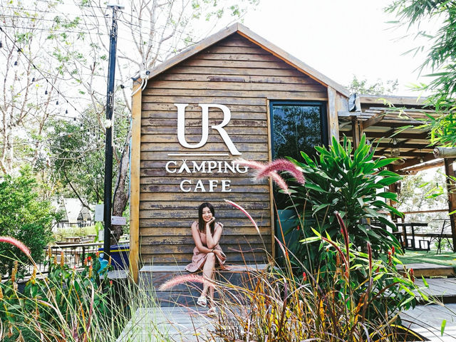 ยูอาร์แคมป์ปิ้งสิรินธร_ur camping อุบลราชธานี