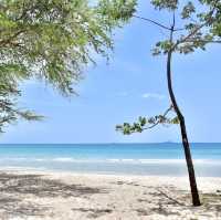 🏖️ Koh Samet: Sandy Beaches and Island Adventures 🌞🏝️