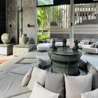 โรงแรม The Dewa Koh Chang