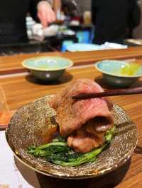 傳統關西壽喜燒