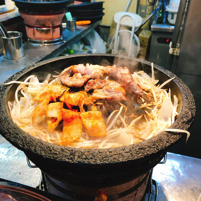 일본 최고의 먹거리가 밀집한 홋카이도