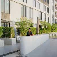 โรงแรมเปิดใหม่ระยอง