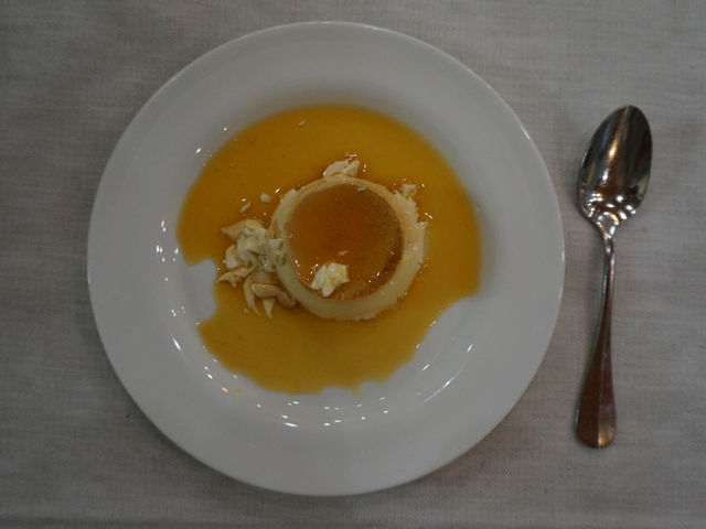 トリノで味わう野菜料理
