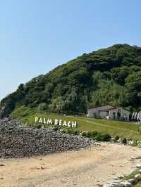 【福岡旅行】糸島で海を満喫！