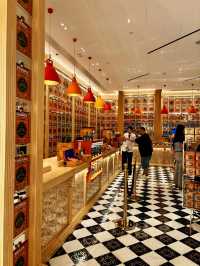 【中環】Bacha Coffee：百年歷史摩洛哥精品咖啡店
