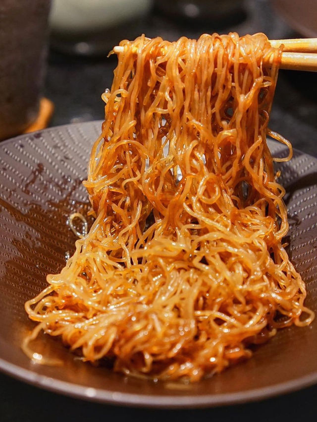 壽喜燒樹：尖沙咀高級和牛壽喜燒餐廳
