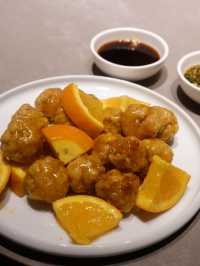 深圳美食：新鮮海鮮，必點胡椒蝦