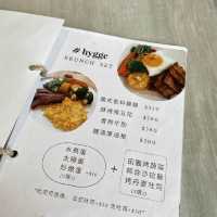 台灣宜蘭/Hygge cafe 