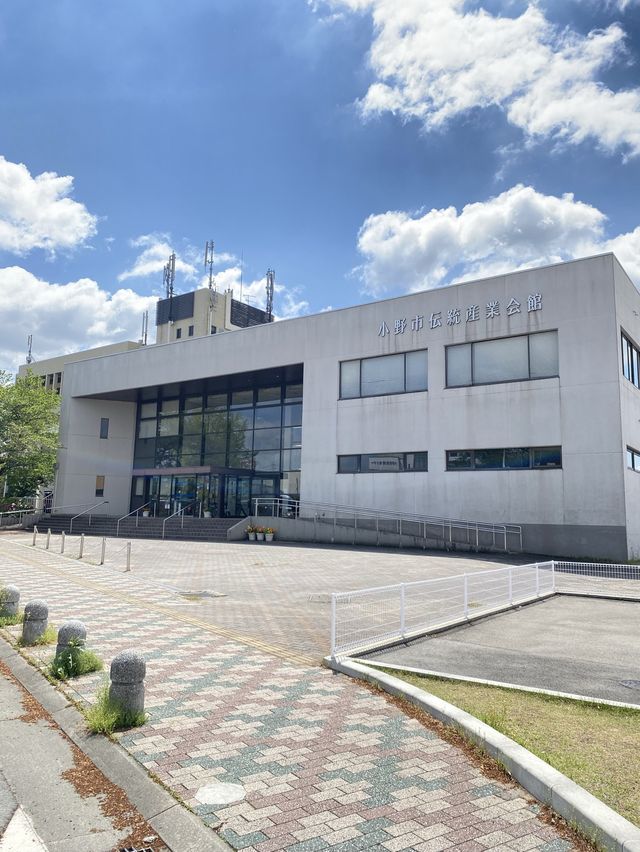 【小野市】これは必見そろばん博物館
