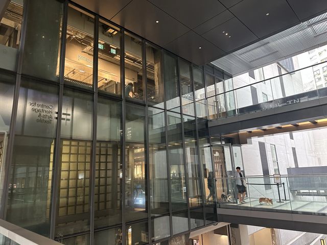 【🏭香港南豐紗廠🏭】藝術展覽、工作坊、特色店舖，限時活動！週末必探索！