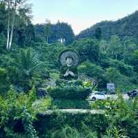 อุทยานธรรมเขานาใน จังหวัด  สุราษฎร์ธานี
