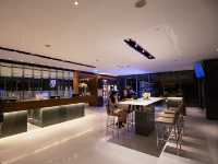 曼谷安曼納酒店：俱樂部行政房，舒適值得推薦！