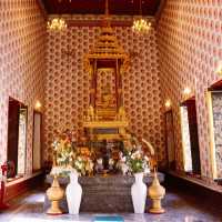 วัดเฉลิมพระเกียรติวรวิหาร