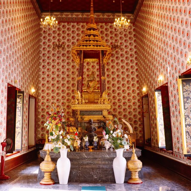 วัดเฉลิมพระเกียรติวรวิหาร