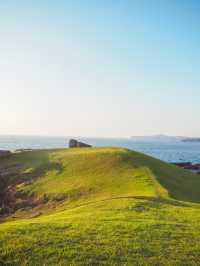 【壱岐島】島で絶景のサンセットスポット